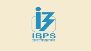 IBPS Clerk Notification 2025 Out