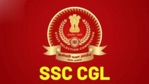 SSC CGL Admit Card 2025