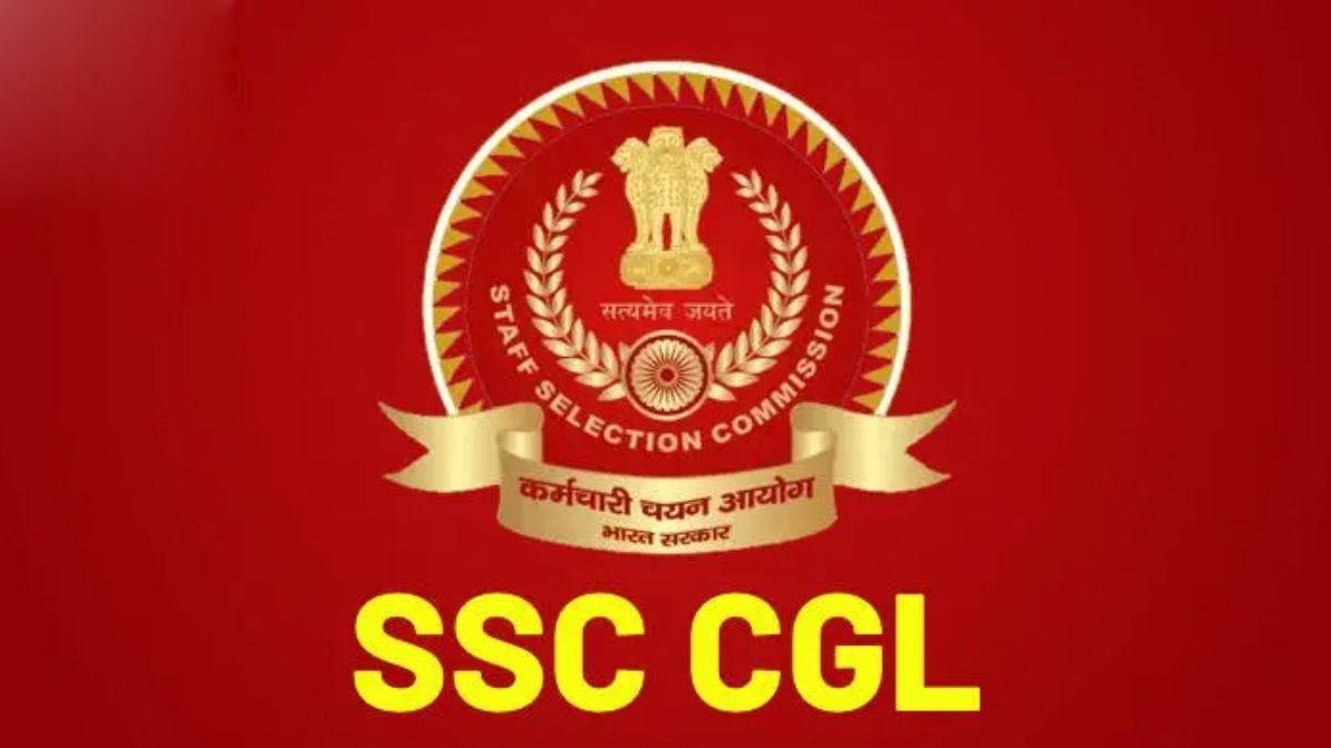 SSC CGL Admit Card 2025