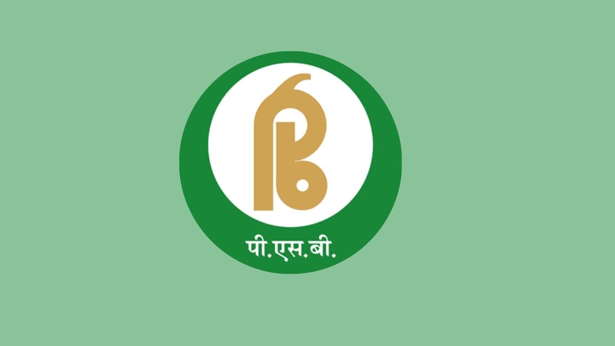 Punjab and Sind Bank LBO Notification 2025