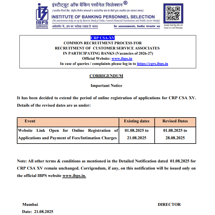 Apply Online