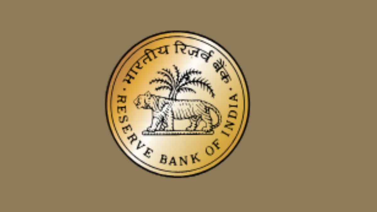 RBI Grade B Notification 2025