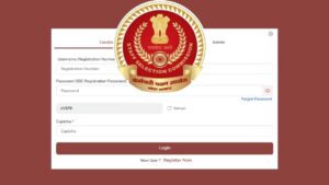 SSC JHT Answer Key 2025 Out
