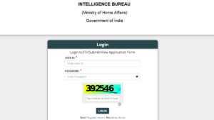 IB ACIO Answer Key 2025