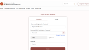Delhi Police Constable Apply Online 2025