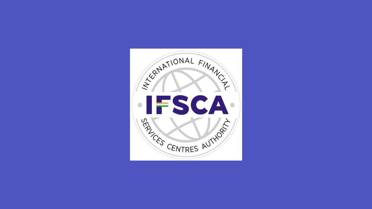 IFSCA Grade A Admit Card 2025