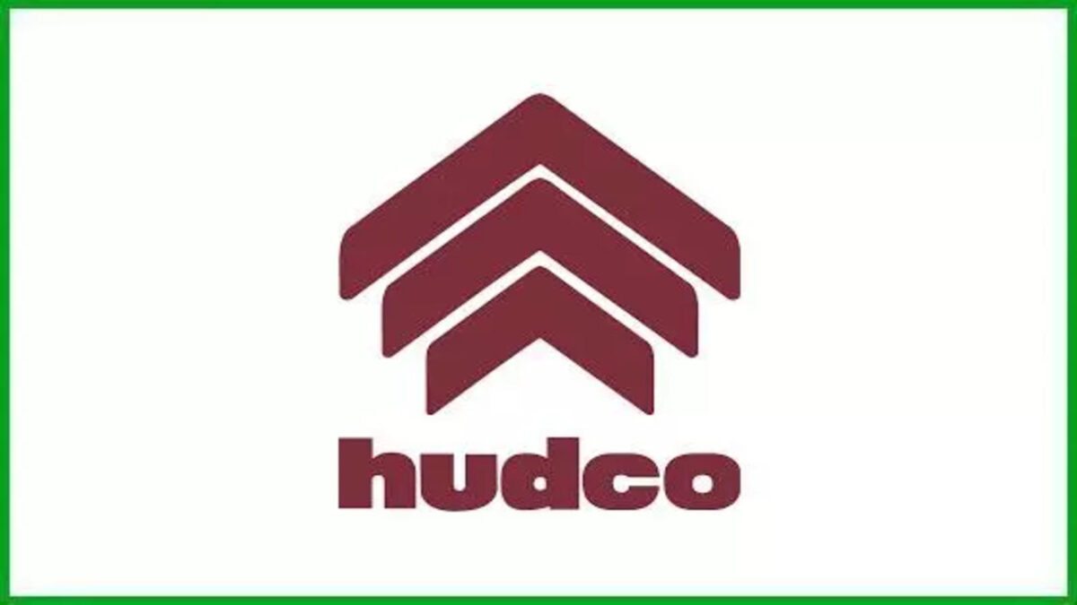 HUDCO Recruitment 2025