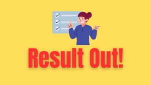 IBPS PO Result 2025 Out