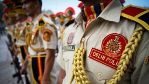 Delhi Police Vacancy 2025