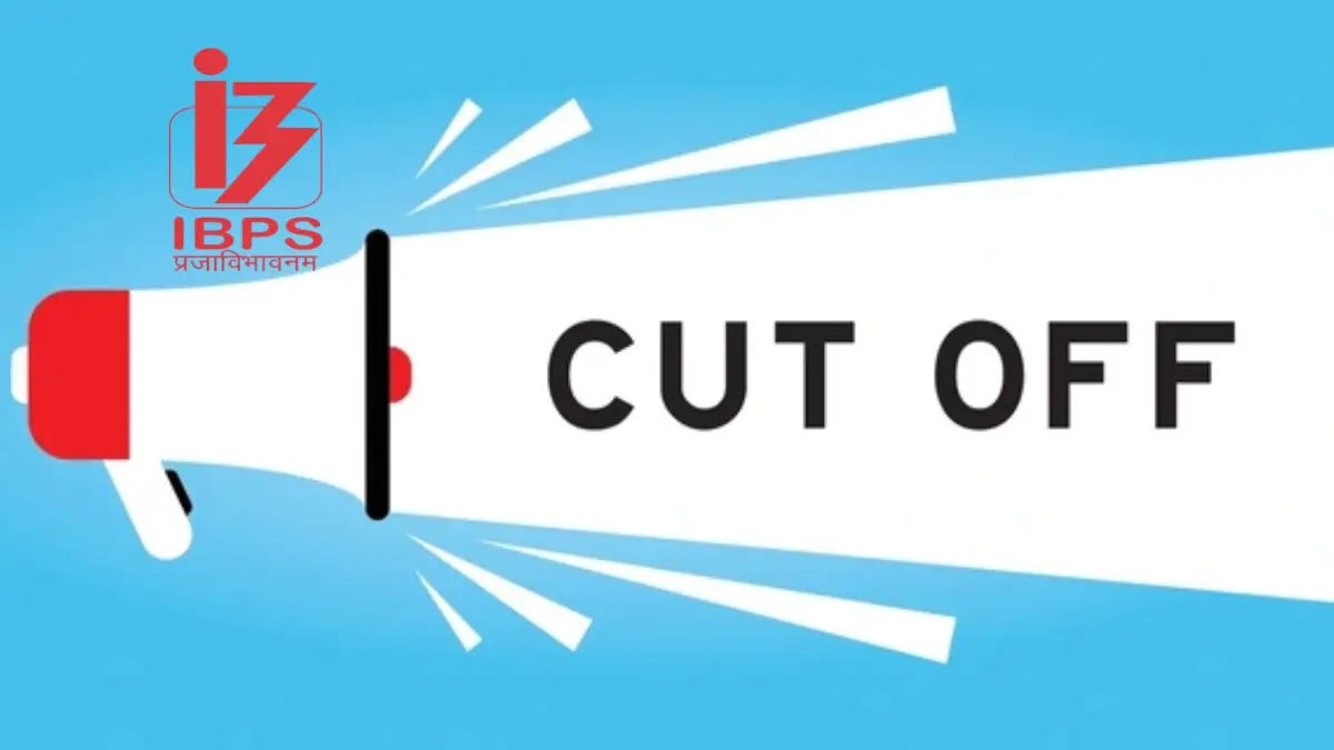 IBPS RRB Clerk Expected Cut Off Marks 2025