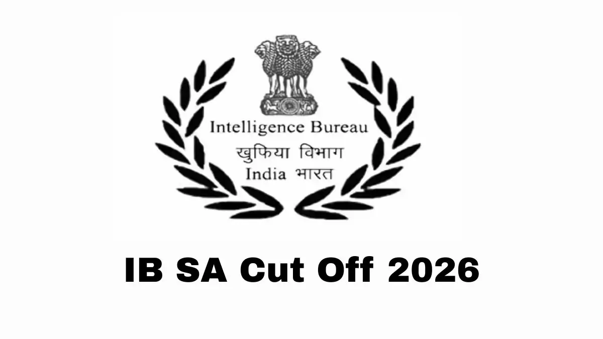IB SA Cut Off 2026