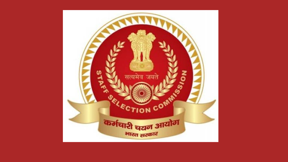 SSC CGL Score Card 2025