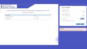 IBPS SO Mains Score Card 2025 Out @ibps.in, Direct Link to Check Marks