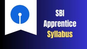 SBI Apprentice Syllabus (1)
