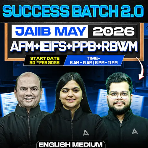 JAIIB Exam Date 2026 Out, Check IIBF JAIIB May Full Schedule and Shifts_3.1