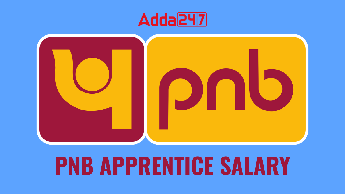 PNB Apprentice Salary 2026