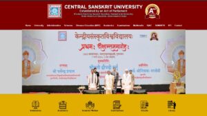 CSU Non Teaching Recruitment 2026 Notification Out for 144 Posts, Apply Online