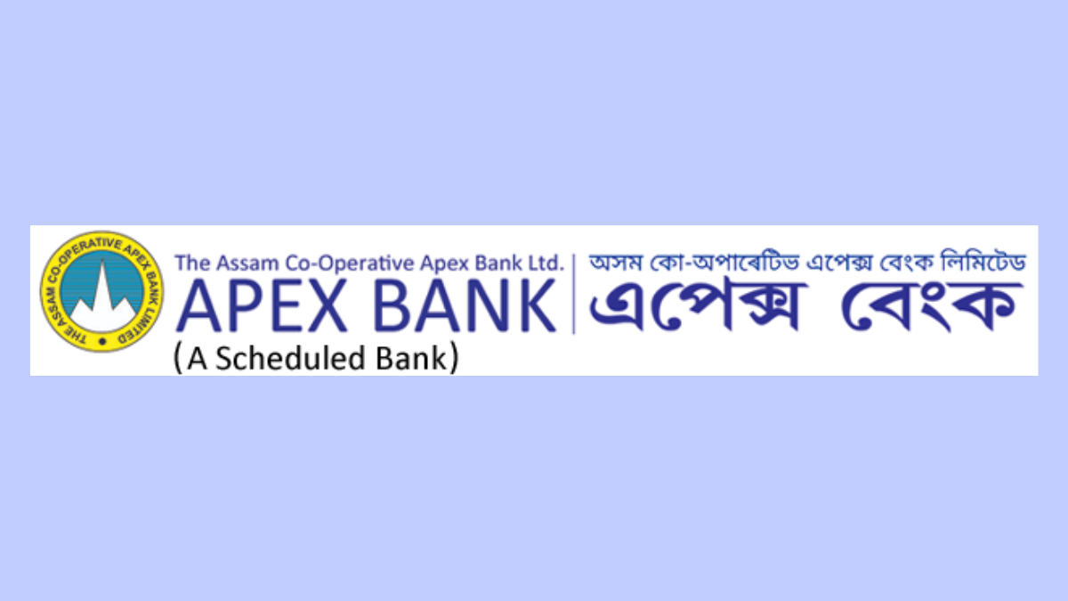 Assam Cooperative Apex Bank Assistant Exam Date 2026