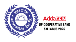 UP Cooperative Bank Syllabus 2026