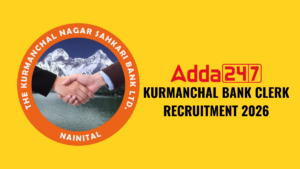 Kurmanchal Bank Clerk Recruitment 2026
