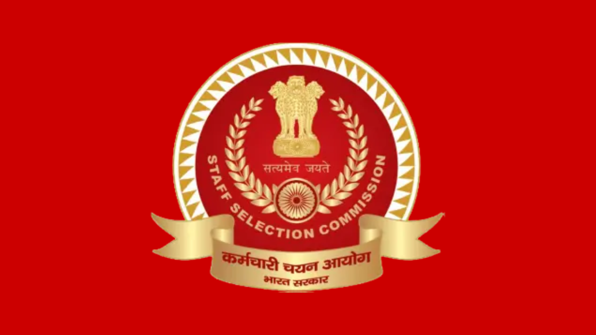 SSC CGL Document Verification