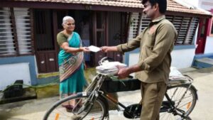 India Post GDS 2nd Merit List 2026 Out, Download Circle-wise PDF