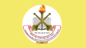 LNIPE Recruitment 2026