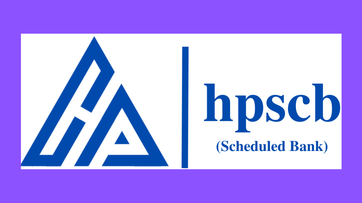 HPSCB Junior Clerk Syllabus