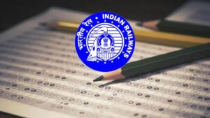 RRB NTPC Previous Year Question Papers in Hindi and English, Download Free PDF