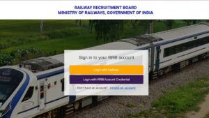 RRB ALP Apply Online 2026 Started @rrbapply.gov.in, CEN 01/2026 Online Form Link