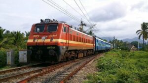 Railway Loco Pilot Recruitment 2026
