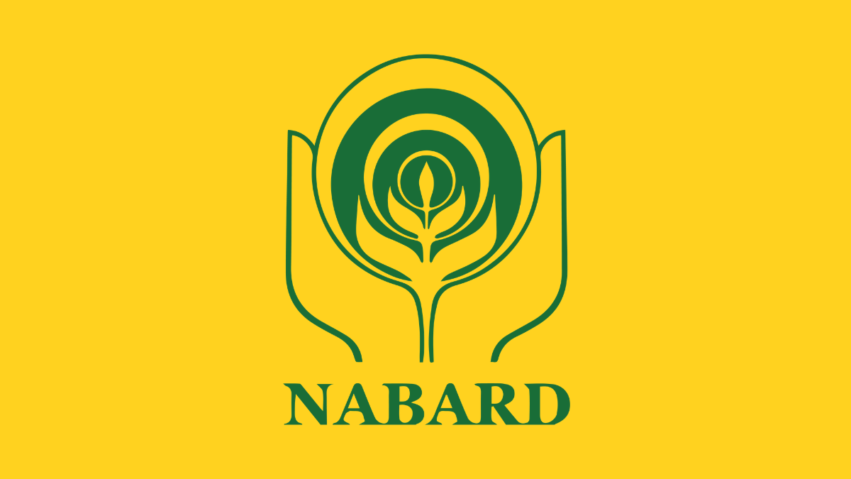 NABARD Specialist Recruitment 2026