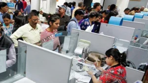 IBPS PO Notification
