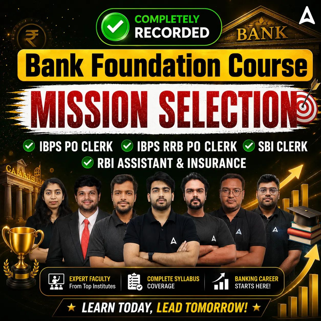Bank Exam Notifications 2026 Expected in the Next 3 Months, Check Complete List_4.1