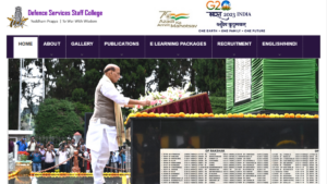DSSC Recruitment 2026