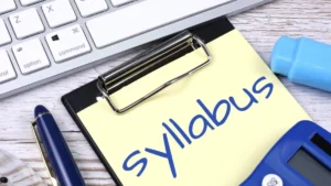 IBPS PO Syllabus 2026