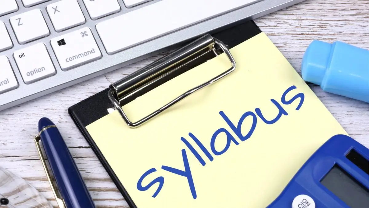 IBPS PO Syllabus 2026