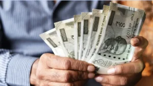 IBPS PO Salary 2026