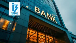 IBPS SO Notification 2026