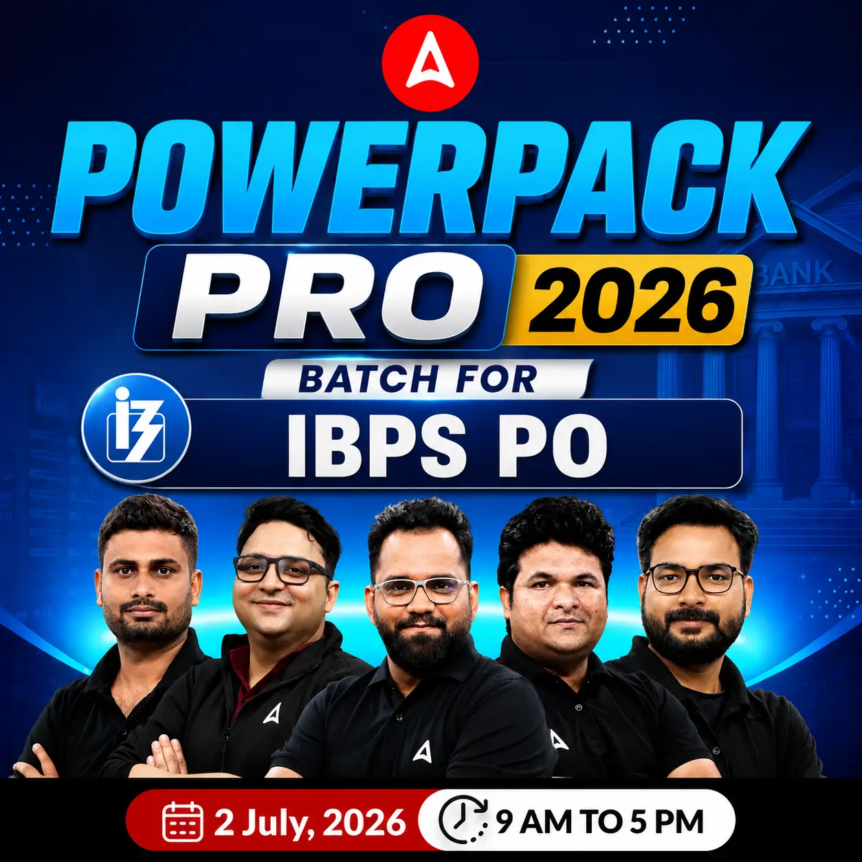 IBPS PO Interview Call Letter 2025 Out, Download Phase 3 Admit Card_3.1