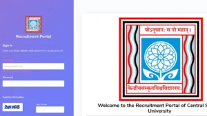 Delhi CSU Non Teaching Admit Card 2026 Out