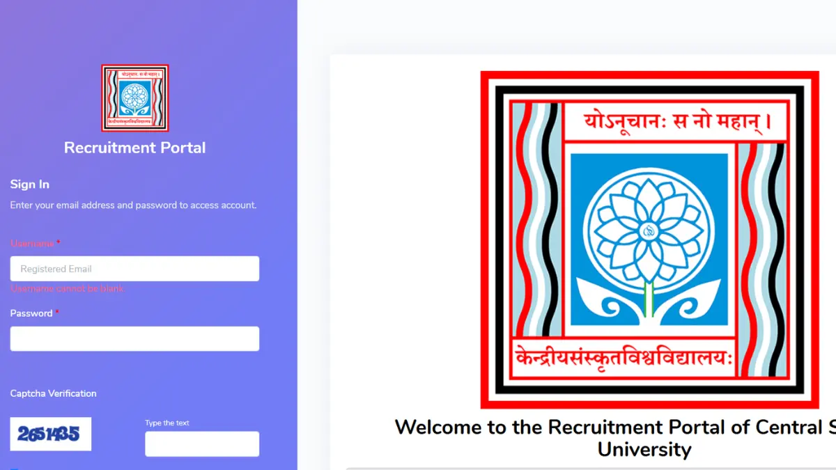 Delhi CSU Non Teaching Admit Card 2026 Out