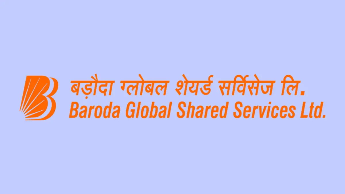 BGSSL Recruitment 2026