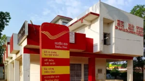 India Post Staff Car Driver Recruitment 2026