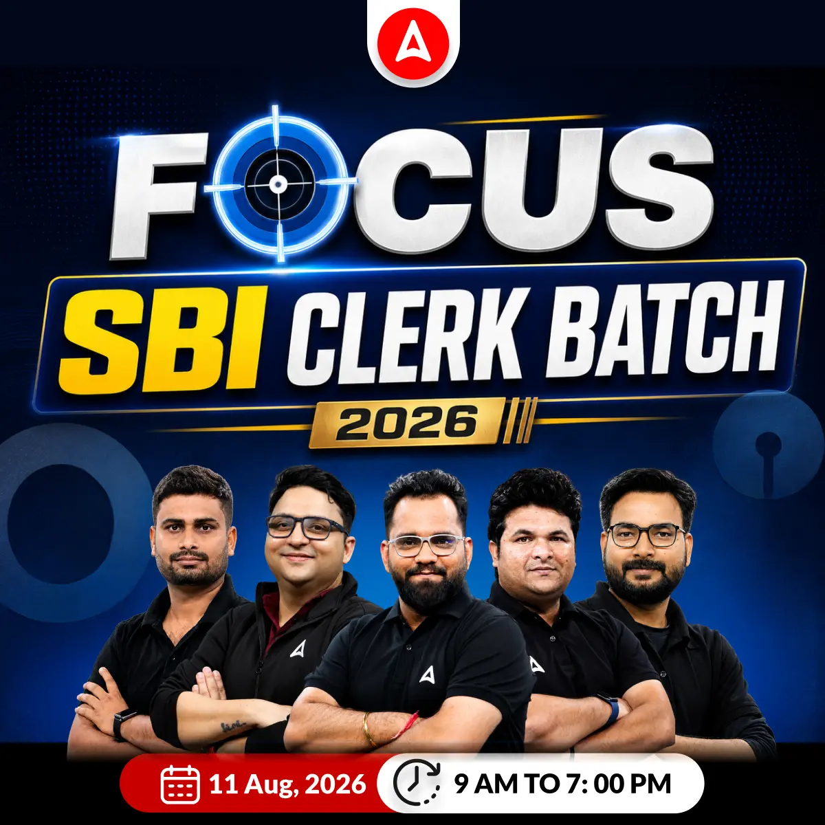 SBI Clerk Apply Online 2026 Started, Check Application Fee, Direct Link, Important Guidelines_2.1