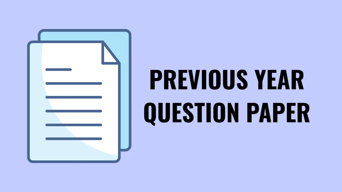 Bank Of Baroda LBO Previous Year Question Paper