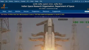 ISRO Admit Card 2026