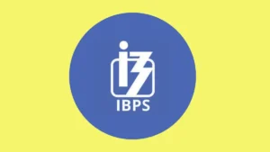 IBPS PO Score Card 2026