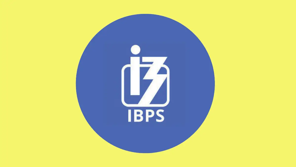 IBPS PO Score Card 2026