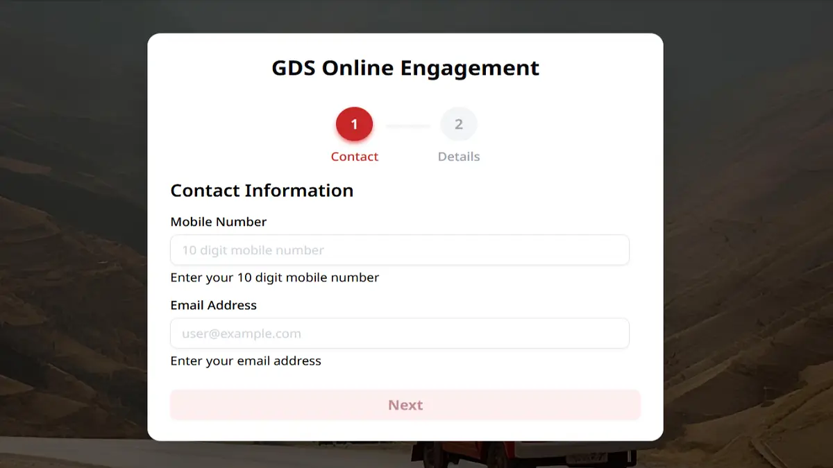 India Post GDS Apply Online 2026 Link